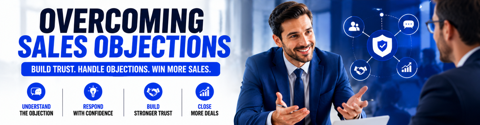 Overcoming Sales Objections